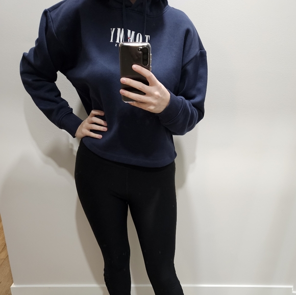 Tommy Hilfiger Tops - Tommy Jeans Women's Hoodie